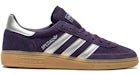 adidas Handball Spezial Aurora Plum Silver (Women's)