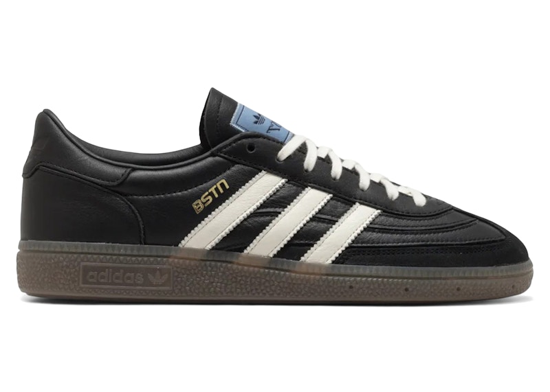 24.5 cm  Handball Spezial ブラック adidas adidas Handball Spezial BSTN O.G. With A Twist Black Men's