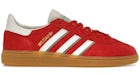 adidas Handball Spezial Better Scarlet Green