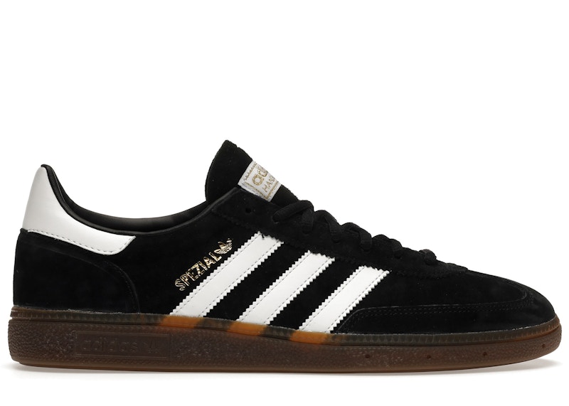 ADIDAS Handball Spezial Black Gum JP24cm | labiela.com