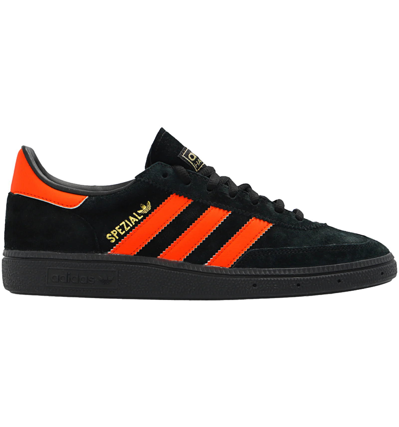 Adidas spezial grün orange Clearance