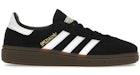 adidas Handball Spezial Black White Gum