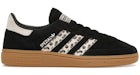 adidas Handball Spezial nero leopardato (donna)