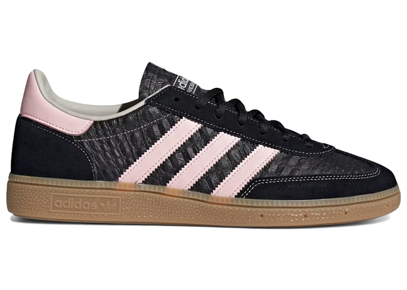 k*t様 【人気即完・正規品】adidas HANDBALL SPEZIAL J Adidas Handball Spezial J Wonder Quartz Rose Tone JI0454 Womens