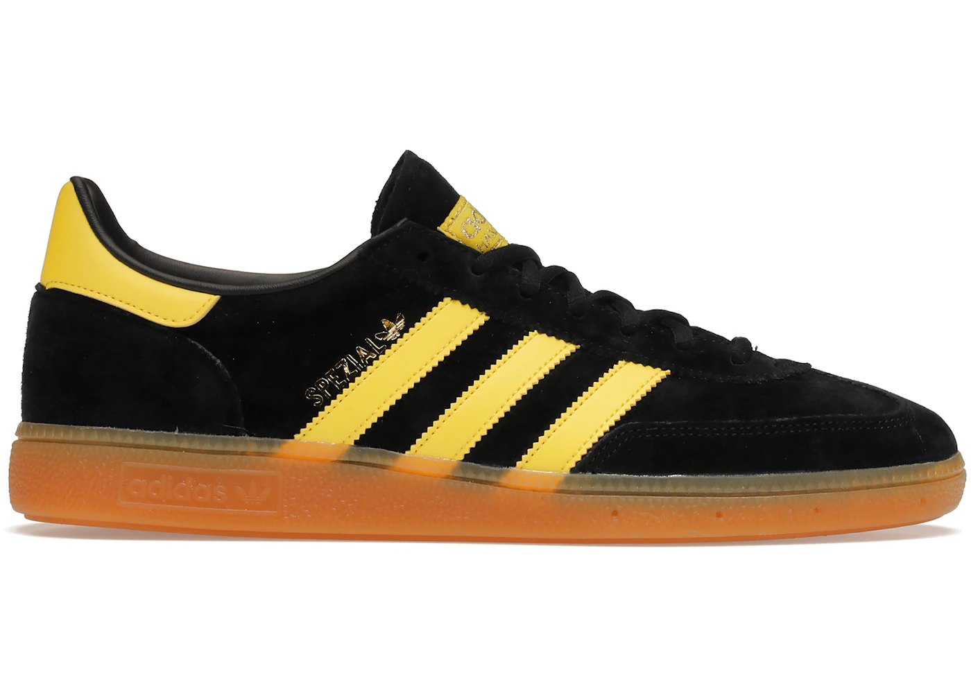 Adidas spezial zwart Clearance