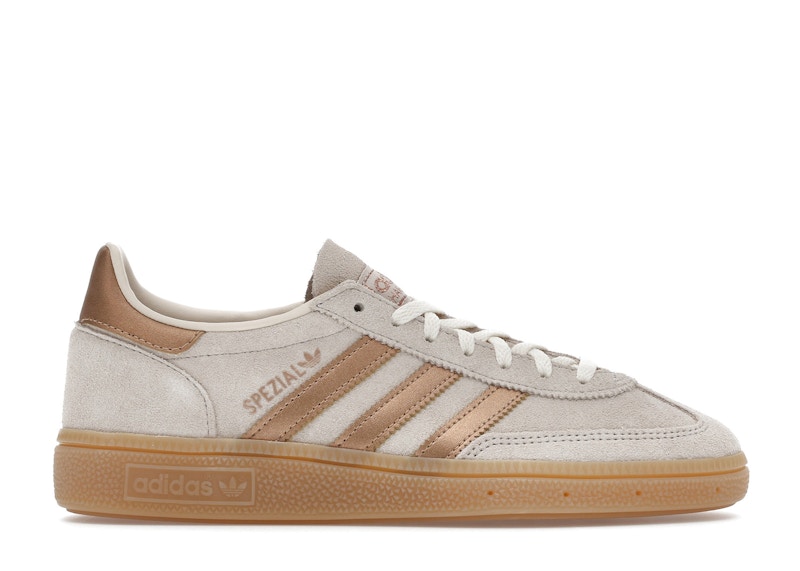 adidas Handball Spezial Bliss Cream White (Women's)
