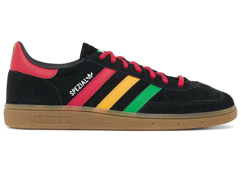 adidas Handball Spezial Bob Marley Football Is Freedom