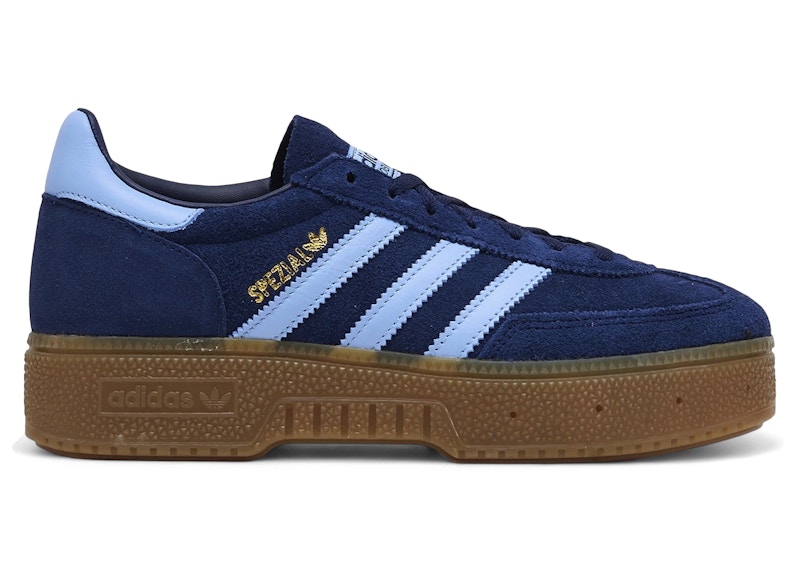 adidas Handball Spezial Bold Night Indigo Clear Sky (Women's)