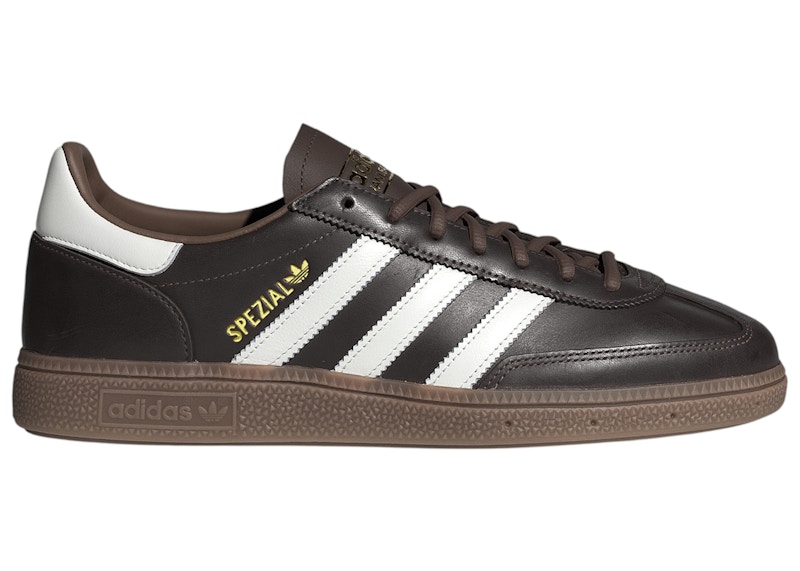 adidas Handball Spezial Brown White Earth Strata