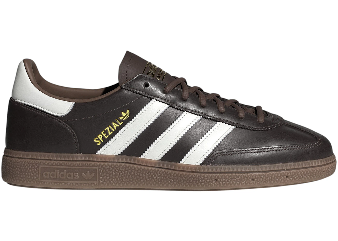 adidas Handball Spezial Brown White Earth Strata