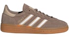 Adidas Pallamano Spezial Chalky Brown Cloud White Magic Beige (GS)