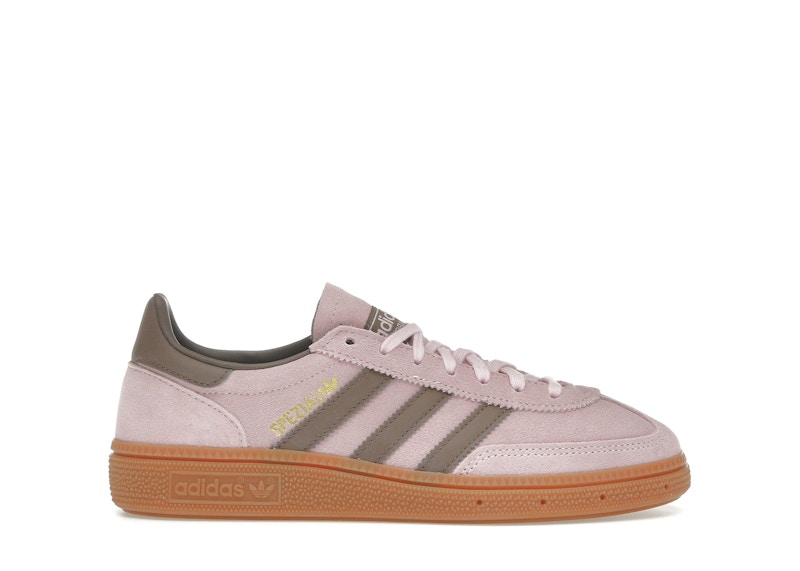 adidas Handball Spezial Clear Pink Earth Strata (GS