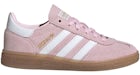 adidas Handball Spezial Clear Pink Non Dyed Gum (PS)