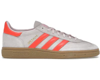 adidas Handball Spezial Clear Pink Solar Orange (Women's)