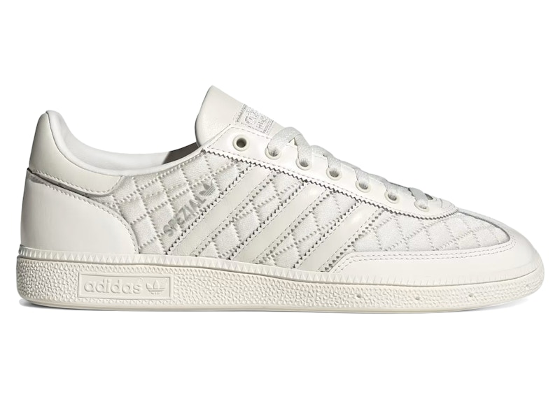 美品1回使用HANDBALL SPEZIAL 27cm adidas Handball Spezial Shoes - Beige | Free Shipping with