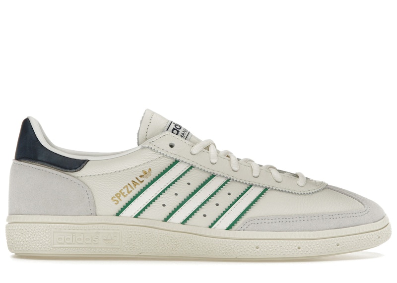 adidas Handball Spezial Collegiate Green Night Indigo Men's