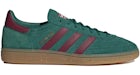 adidas Handball Spezial Collegiate Green Shadow Red