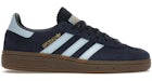 adidas Handball Spezial blu celeste marrone (GS)