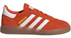 adidas Handball Spezial Collegiate Orange Non Dyed Gum (PS)