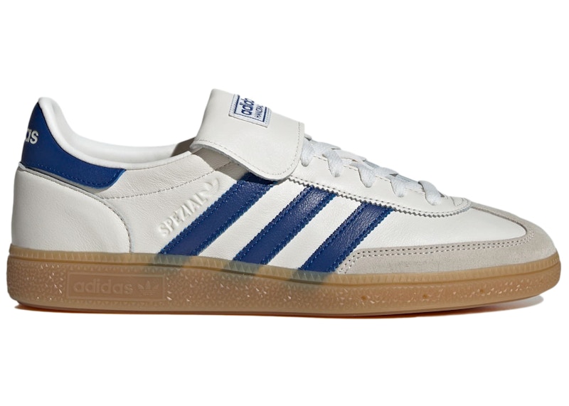 adidas Handball Spezial Athletic Shoe - Core Black / White