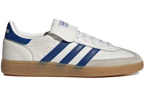 adidas Handball Spezial Collegiate Royal Men's - JH5657 - US adidas Handball Spezial Collegiate Royal Men's - JH5657 - US