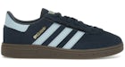 adidas Handball Spezial Comfort Closure Collegiate Navy Clear Sky Gum (PS)