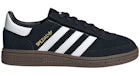 adidas Handball Spezial Comfort Closure Core Black Cloud White Gum (PS)