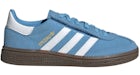 adidas Handball Spezial Comfort Closure Light Blue Cloud White Gum (PS)