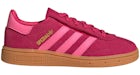 adidas Handball Spezial Comfort Closure Ruby Red Lucid Pink Gum (PS)