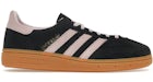 adidas Handball Spezial nero rosa chiaro marrone (donna)