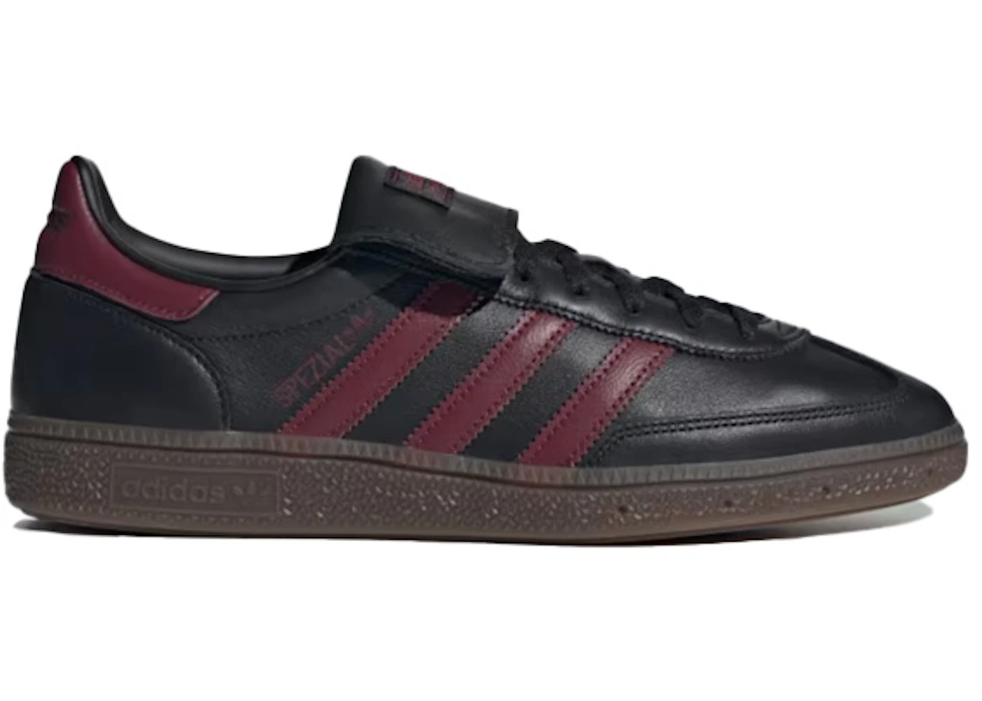 Spezial Adidas Scarpe Rosse E Nere Adidas Originals Handball