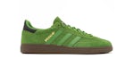 adidas Handball Spezial Core Green Gum