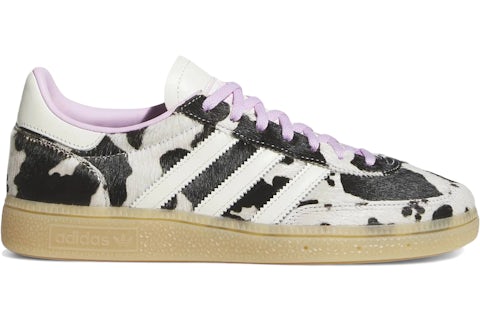 adidas Handball Spezial Cow Print Bliss Lilac (Women's) - KJ0090 - US adidas Handball Spezial Cow Print Bliss Lilac (Women's) - KJ0090 - US