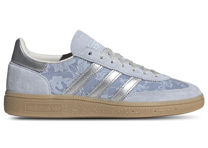 adidas Handball Spezial Liberty London Delft Blue (Women's)