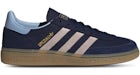 adidas Handball Spezial Dark Blue Wonder Quartz (Women's)