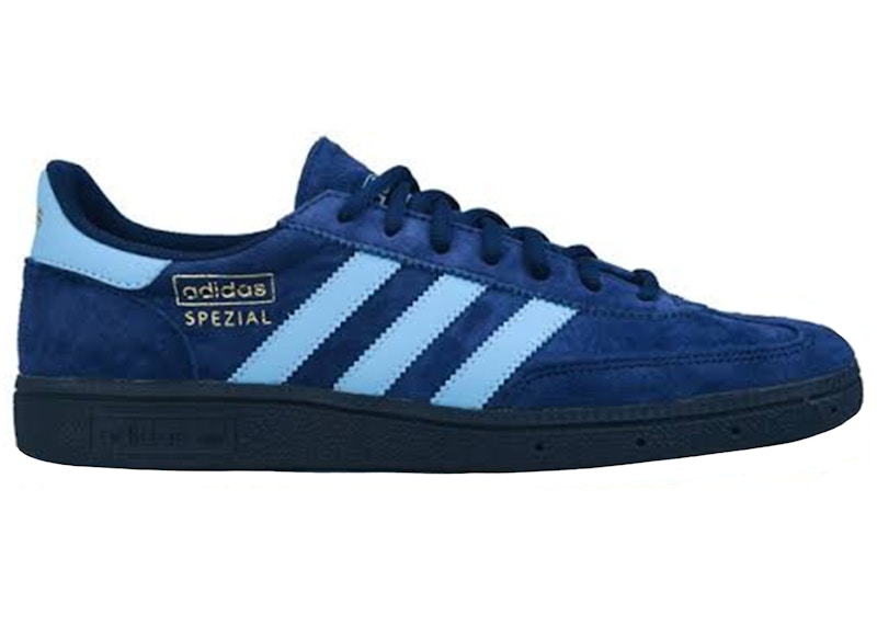 adidas Handball Spezial Dark Blue Men's - GW2246 - US