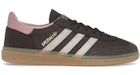 adidas Handball Spezial Dark Brown Wonder Mauve (Women's)