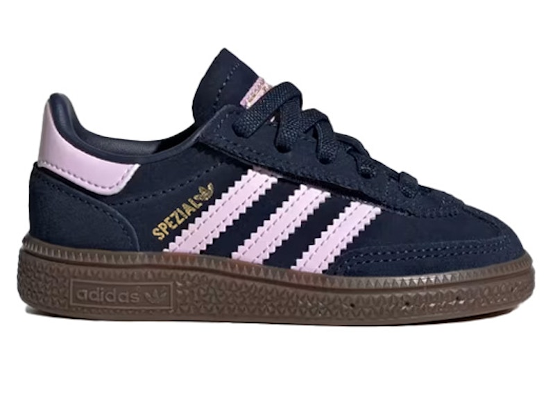 ★ADIDAS★Adidas Spezial Handball Night Indigo★送料・関税込 Adidas Handball Spezial Night Indigo - POIZON
