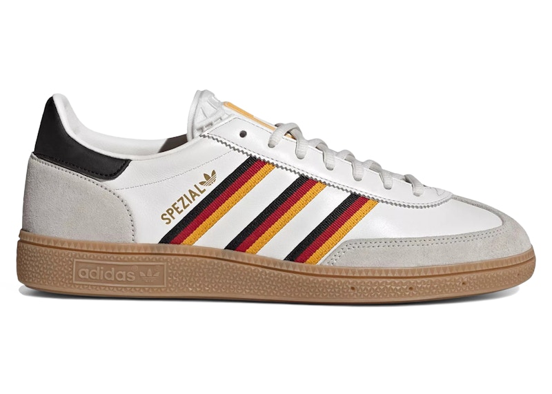 adidas Handball Spezial FIFA World Cup 2026 Germany Men's - IH6571