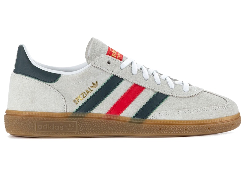 adidas Handball Spezial FIFA World Cup 2026 Mexico Men's - HP3674 - US