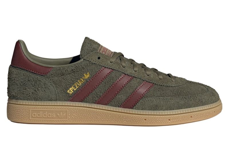 Adidas Originals HANDBALL SPEZIAL☆ adidas Originals HANDBALL SPEZIAL | JQ8297 | AFEW STORE