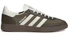 adidas Handball Spezial Focus Olive Ivory