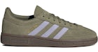 adidas Handball Spezial Focus Olive Violet (Women's)