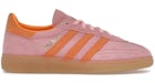 adidas Handball Spezial Glow Pink Flash Orange (Women's)