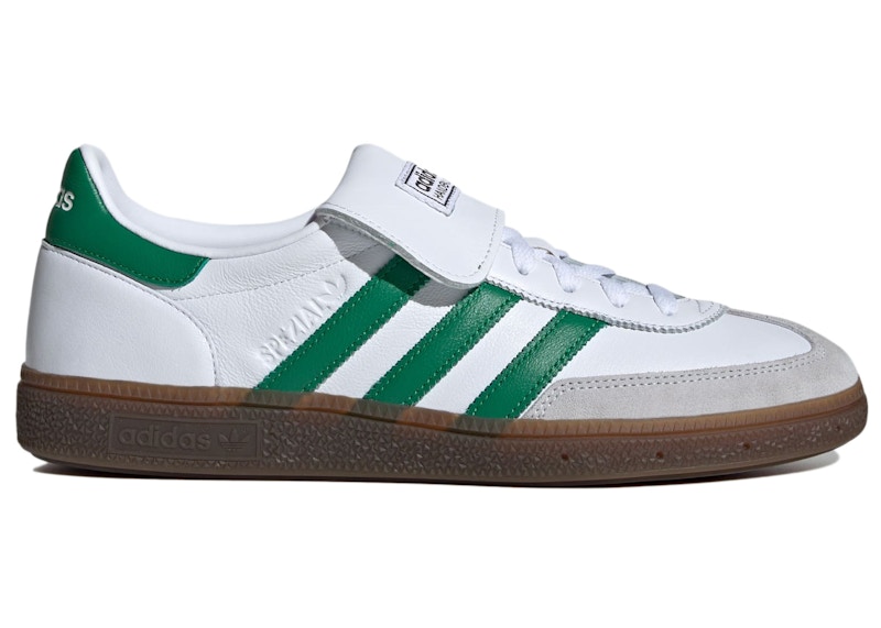 ★adidas★ Handball Special Green adidas Handball Spezial Shoes - Green | Free Shipping with