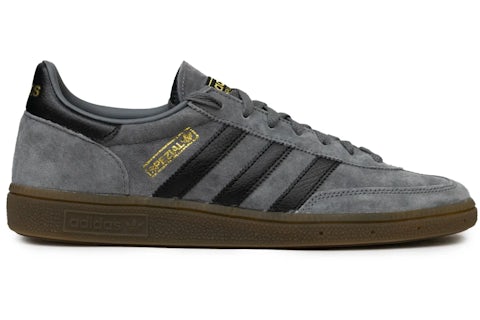 Adidas Spezial Sneakers Adidas Nere Uomo Adidas Spezial Adidas