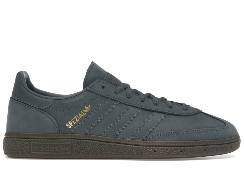 ★ADIDAS★Spezial Handball Core Black/Grey★送料・関税込★ adidas-Handball-Spezial-Grey-