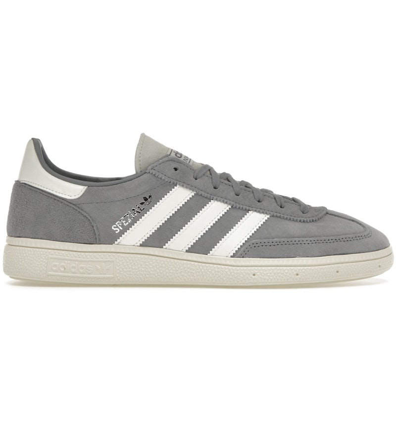 Adidas Handball Spezial Grey Core White