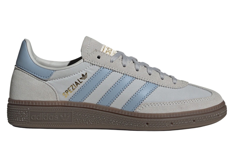 ★ADIDAS★HANDBALL SPEZIAL Grey Two★送料・関税込★ adidas Handball Spezial Grey One Grey Two (GS) - JQ0735 - GB