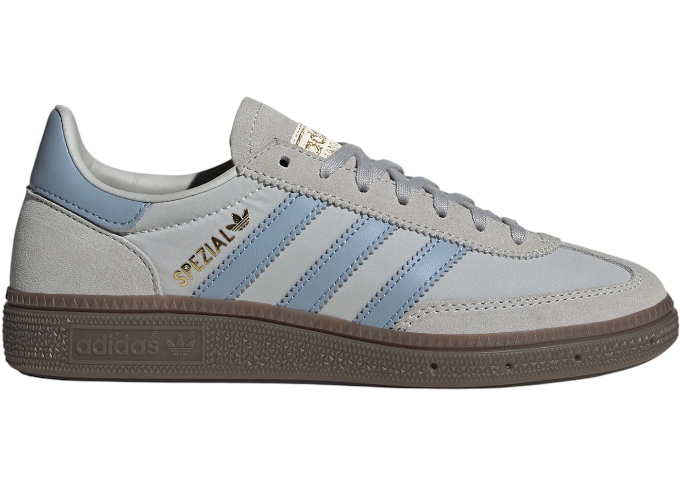 Mule Claquette Dior Bleu Adidas Handball Spezial Grey One Grey Two (GS) Style JQ0735 FR